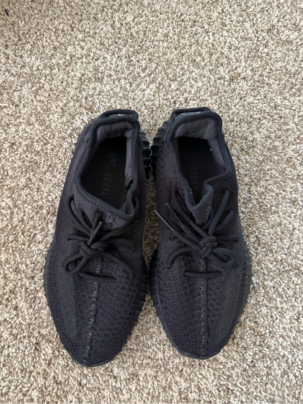 Nike women’s Yeezy Sneakers